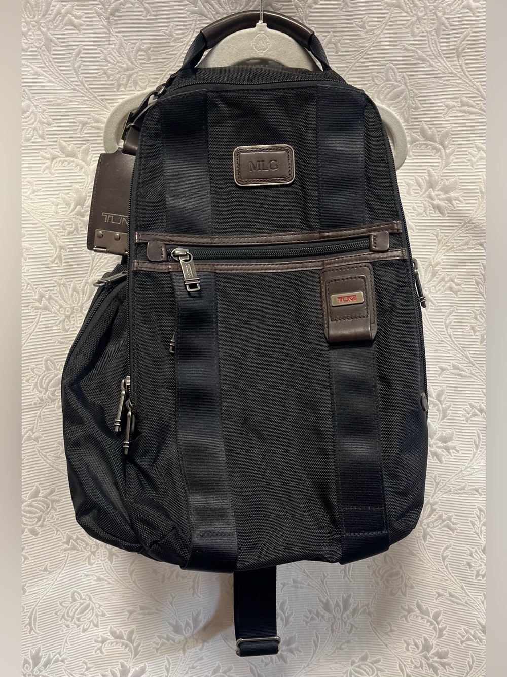Tumi Alpha Bravo Sling Backpack